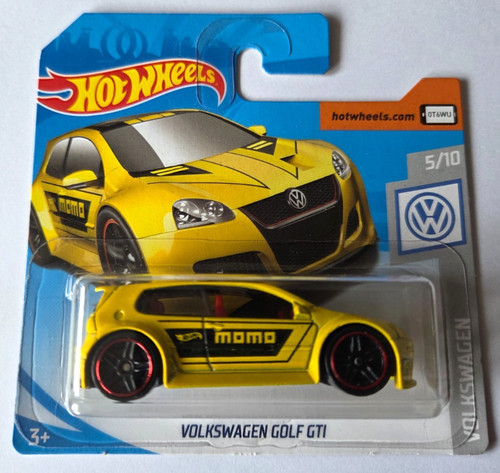 Hot wheels 2019 volkswagen - hot,