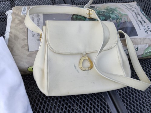 Lancel umhängetasche - lancel,