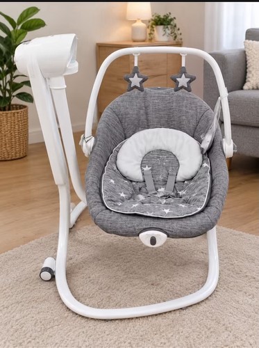 Joie serina 2in1 - serina,