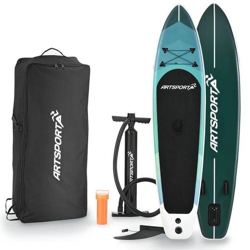 Sup stand paddle - paddle, set