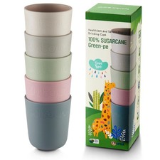 Zuckerrohr kinder trinkbecher - zuckerrohr-kinder,