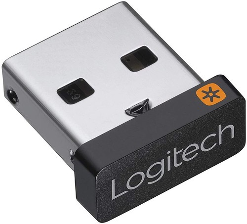 Logitech unifying empfänger - unifying,