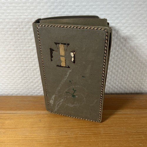 Postkarten album 1920 - 1920-1930, ca