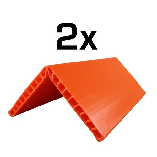 Kantenschutzwinkel - 2x,