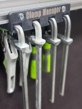 Klemmenhalter passend für