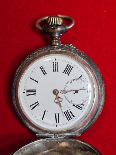 Sehr schöne alte - sehr,