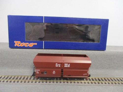 Roco spur 67787 güterwagen - roco,