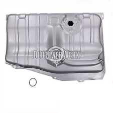 Kraftstofftank 55L Golf 1