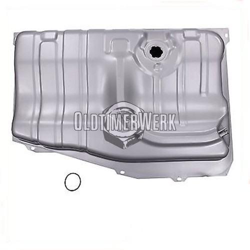 Kraftstofftank 55l golf - 55l, 1