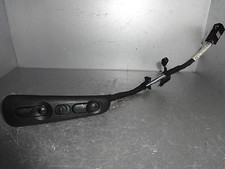 Opel Omega B Schalter Knopf