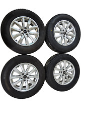 Original Audi Q5 FY FYB Winter