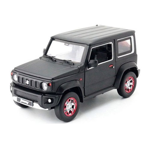 Suzuki jimny modellauto - 1/18,