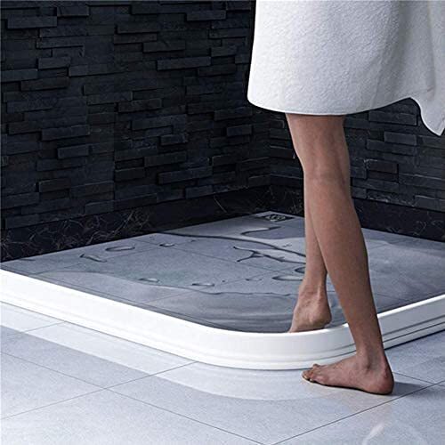 200cm bad wasserbarriere - 200cm,