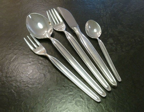 Wmf besteck dekor - 11,