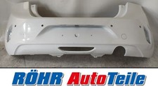 Opel Corsa F Stoßstange