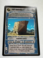 Star Wars CCG: Special Edition