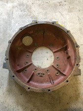 Perkins 104-22 104-19 SAE 4 Glocke Getriebeglocke