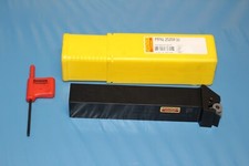 Sandvik Wendeplattenhalter PTFNL 2525M 16 Klemmhalter TNMG 1604 PTFNL2525M16