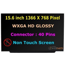 LAPTOP LCD BILDSCHIRM FÜR HP