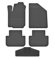 Fußmatten für Nissan Almera