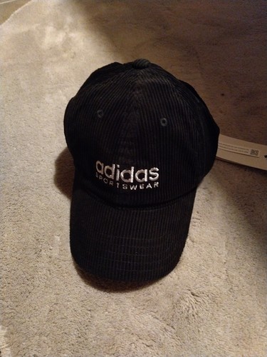 Adidas sportswear cord cap - sportswear,