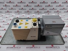 VARIAN HS602 Dual Stage Rotary