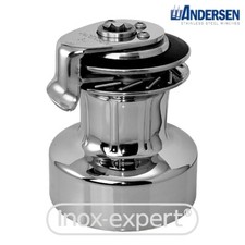 Andersen winch selbstholende - andersen,