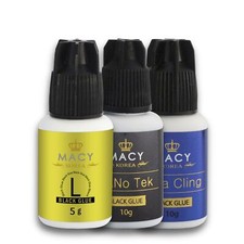 Wimpernverlängerung