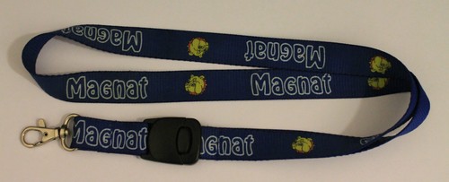Magnat hifi schlüsselband - magnat,