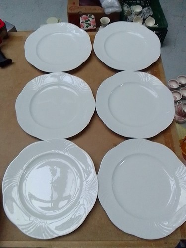 Villeroy boch arco weiß - villeroy,