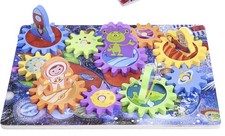 Spielzeug massives  Puzzle