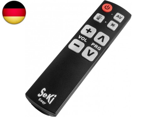 Seki easy schwarz lernfähige - seki,