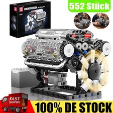 Building block bausteine - building, v8
