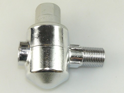 Hansa ersatz druckminderer - hansa,