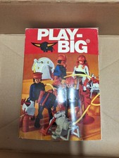 Playbig, PB257,(1/2)