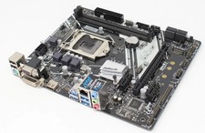 ASRock B365M-HDV Micro-ATX Mainboard, kostenloser und schneller Versand! ✅