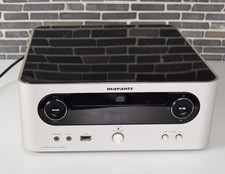 🎵 Marantz M-CR502 Melody