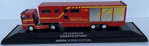 Herpa 461221 man tga - 461221,