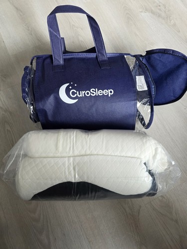 Curosleep nackenstütz kissen - nackenstütz,