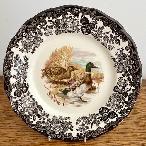 Royal worcester palissy spiel - royal,