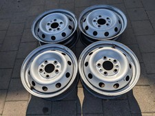 Stahlfelgen fiat ducato - fiat,