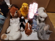 Furreal friends hase - furreal,