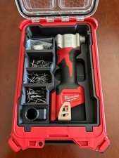 Milwaukee m12 nietzange - milwaukee,