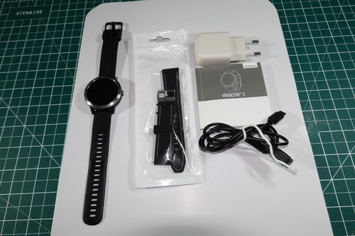 Garmin vivoactive - ,