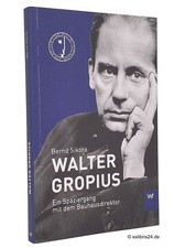 Bernd sikora walter gropius - walter,