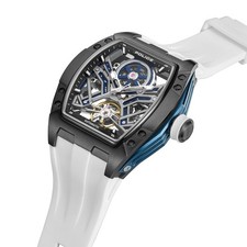 Police Tampa Automatik