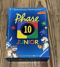 Phase 10 Junior