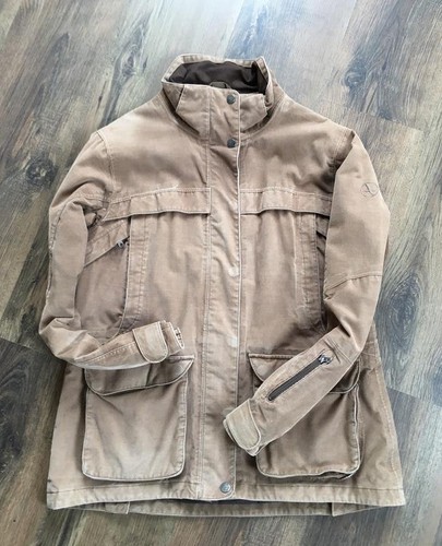 Men aigle jacket - men, orange