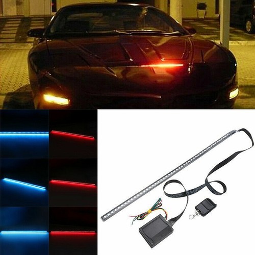 56cm led rgb auto scanner - 48,