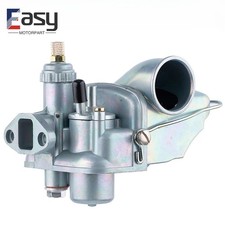 17mm Carburetor Replacement